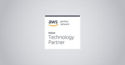 AWS Technology Partner (IoT) 