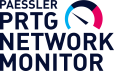PRTG Logo
